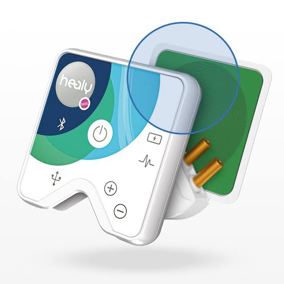 Healy Device | Frequency Therapy Device for Holistic Wellness