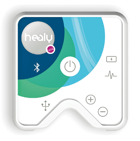 Healy Professional Device