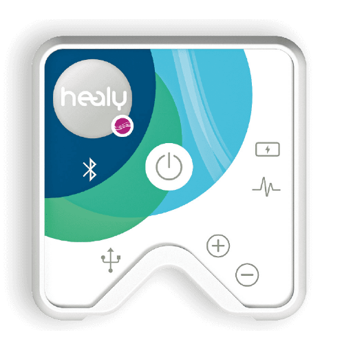 Healy Resonance Plus Edition