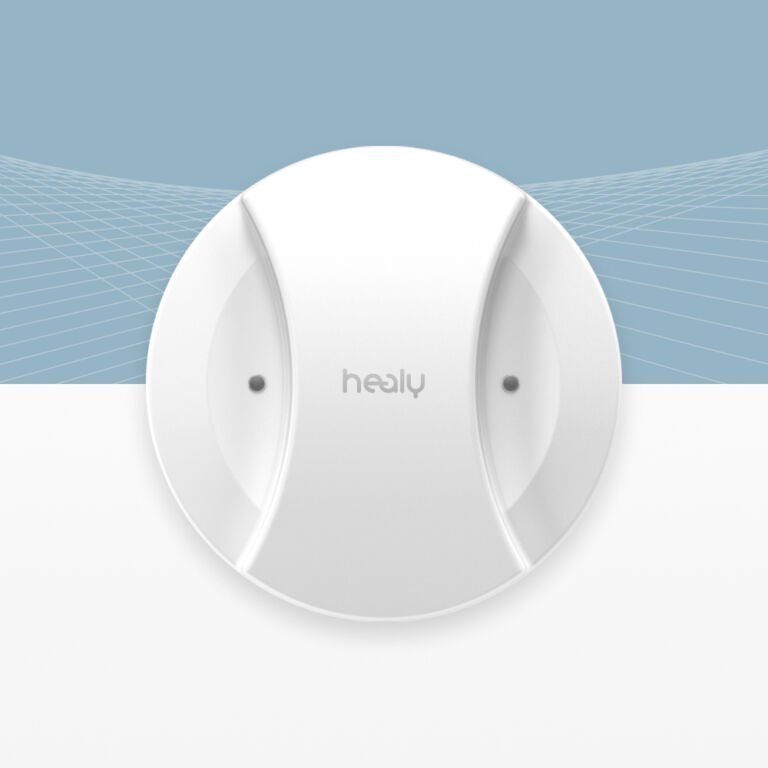 Advanced MagHealy Edition