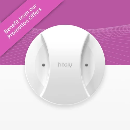 Advanced MagHealy Edition